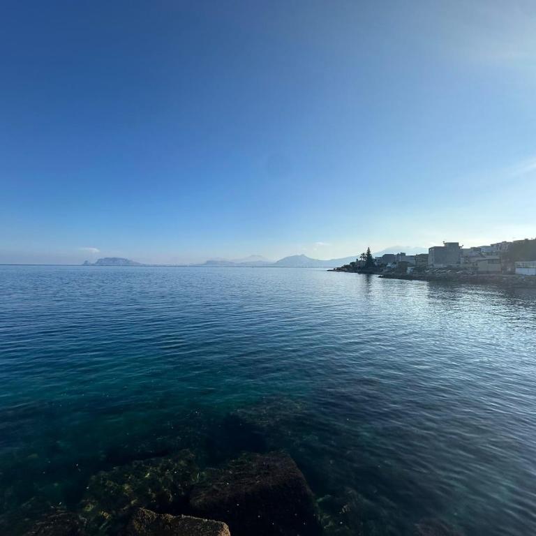Cortile Lo Cicero 10- Al centro tra mare e città- - Appartamento Superior - 28