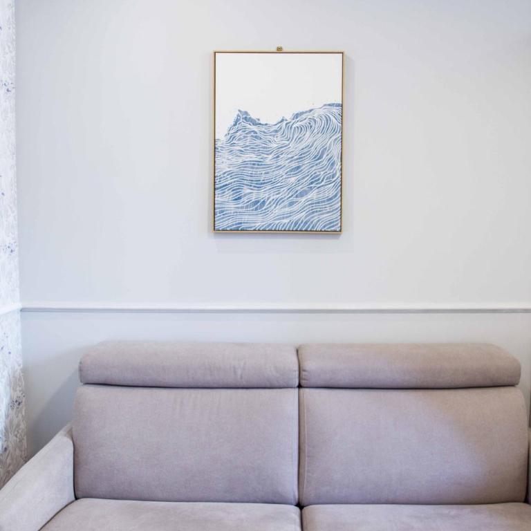 Quattrocchi's home T - One-Bedroom Apartment - 26