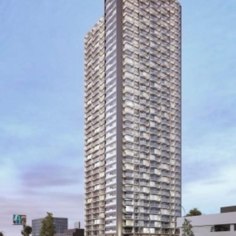 Tempo Lujo - One-Bedroom Apartment - 1
