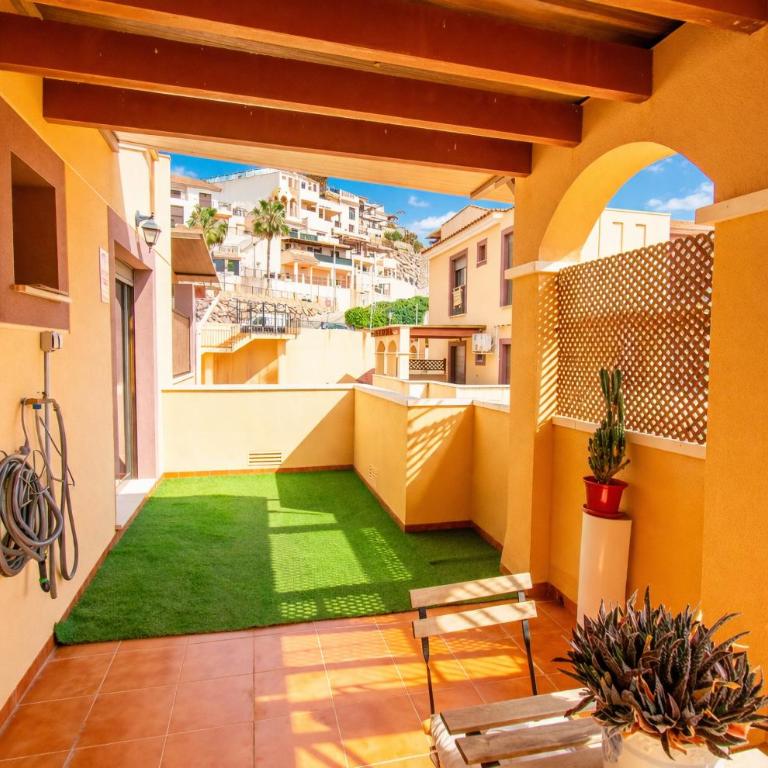 Tu rincón de paz, Apto con piscina- By Aloha Palma - Apartamento - 9