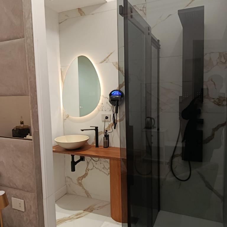Ursino inn camere e suite - King Room with Spa Bath - 28