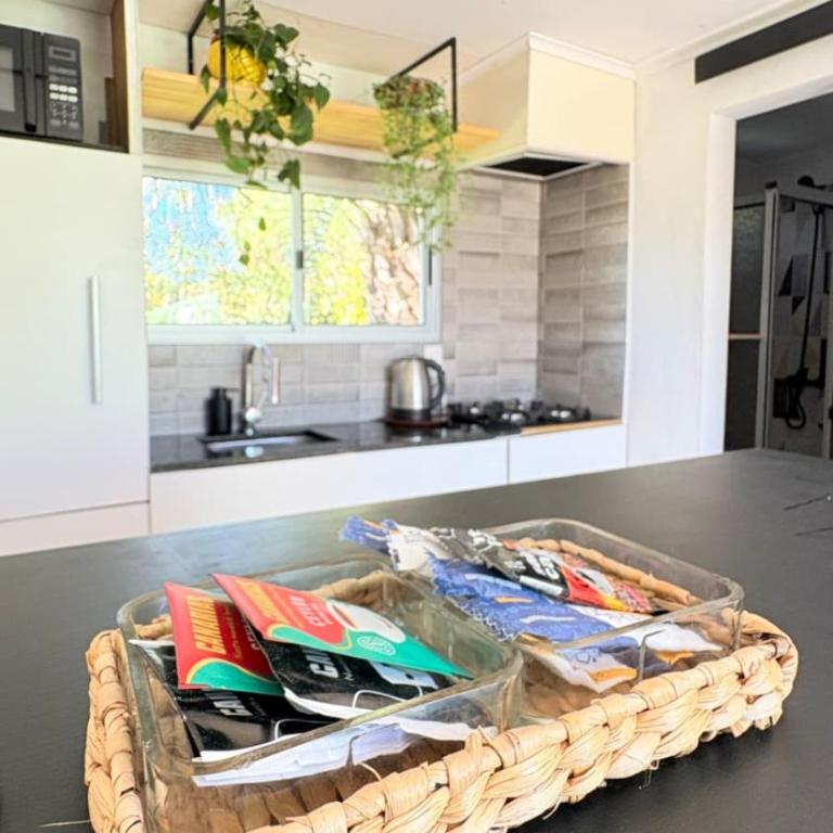 Chilo 1 - Apartamento de 1 dormitorio - 4