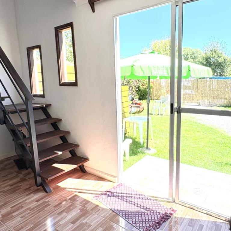 Chilo 1 - Apartamento de 1 dormitorio - 9