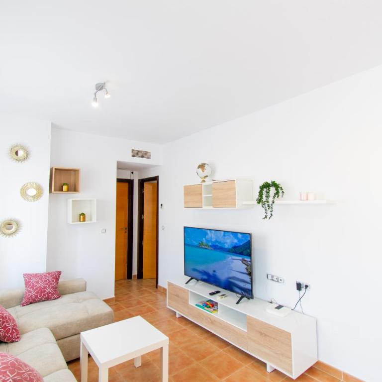 Tu rincón de paz, Apto con piscina- By Aloha Palma - Apartamento - 10