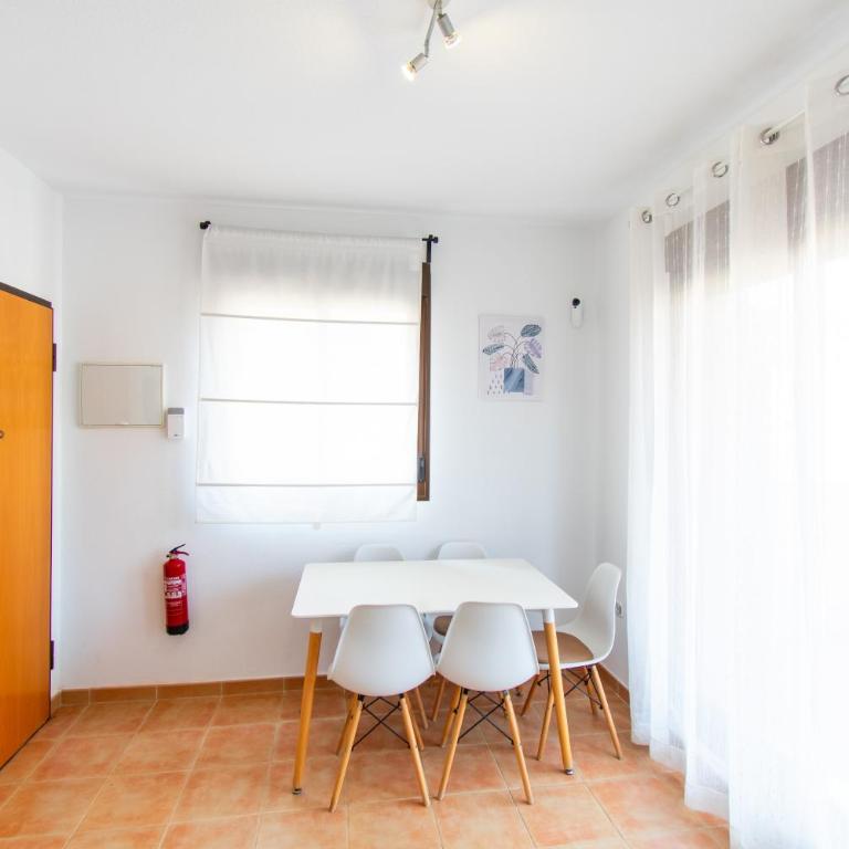 Tu rincón de paz, Apto con piscina- By Aloha Palma - Apartamento - 13