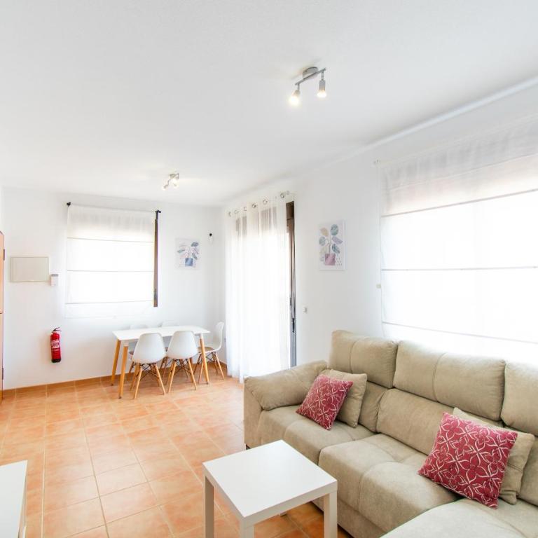 Tu rincón de paz, Apto con piscina- By Aloha Palma - Apartamento - 5
