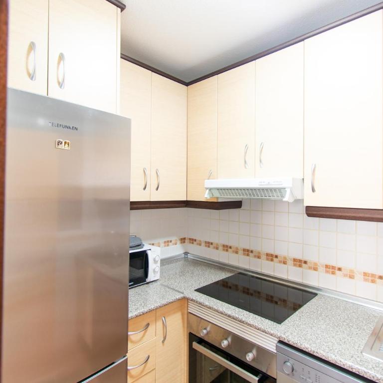 Tu rincón de paz, Apto con piscina- By Aloha Palma - Apartamento - 15