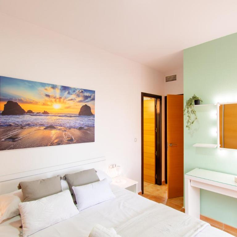Tu rincón de paz, Apto con piscina- By Aloha Palma - Apartamento - 17