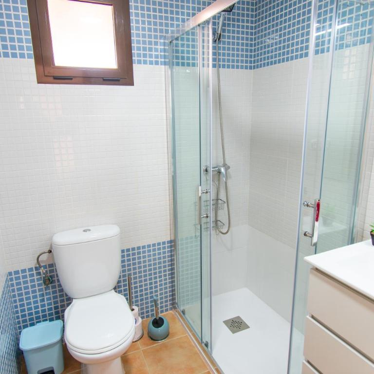 Tu rincón de paz, Apto con piscina- By Aloha Palma - Apartamento - 22
