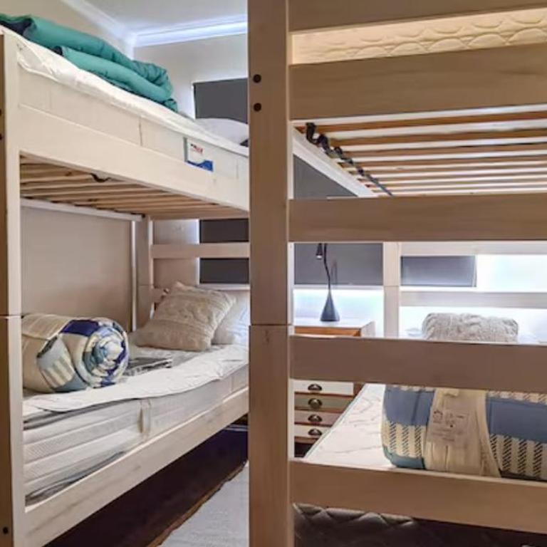 Condominio El Colorado Sky Center - Apartamento Deluxe de 2 dormitorios con vistas al jardín - 17
