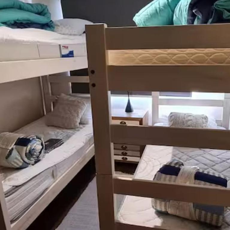 Condominio El Colorado Sky Center - Apartamento Deluxe de 2 dormitorios con vistas al jardín - 24
