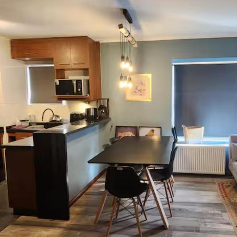 Condominio El Colorado Sky Center - Apartamento Deluxe de 2 dormitorios con vistas al jardín - 14
