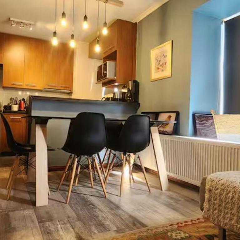 Condominio El Colorado Sky Center - Apartamento Deluxe de 2 dormitorios con vistas al jardín - 13