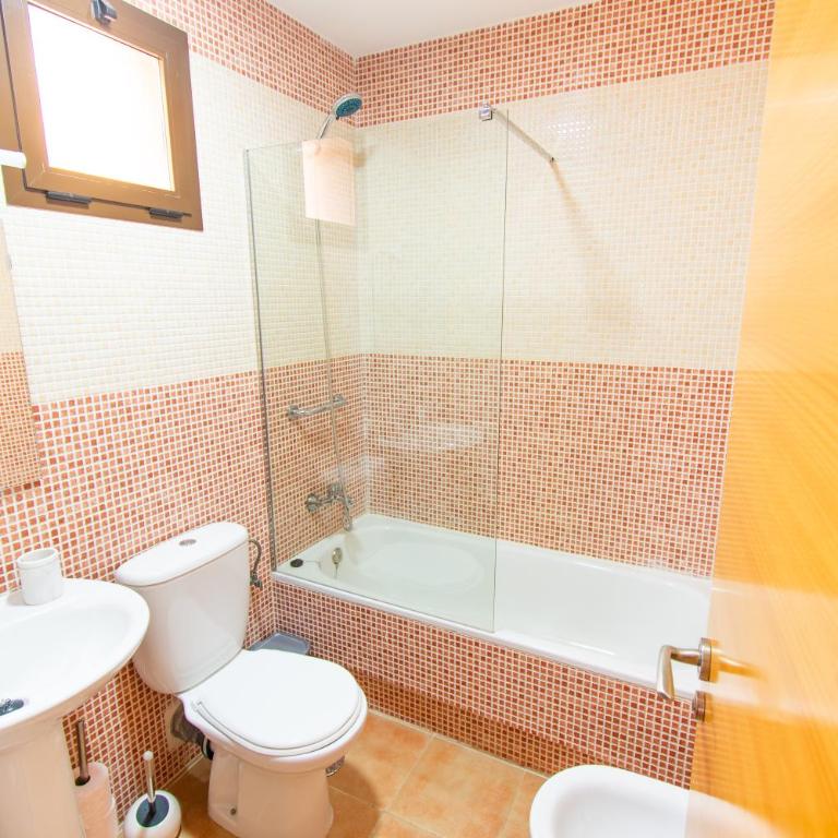 Tu rincón de paz, Apto con piscina- By Aloha Palma - Apartamento - 19