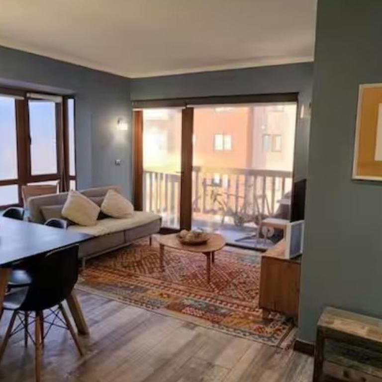Condominio El Colorado Sky Center - Apartamento Deluxe de 2 dormitorios con vistas al jardín - 30
