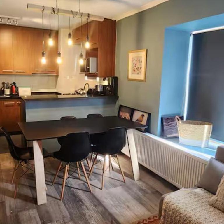 Condominio El Colorado Sky Center - Apartamento Deluxe de 2 dormitorios con vistas al jardín - 34