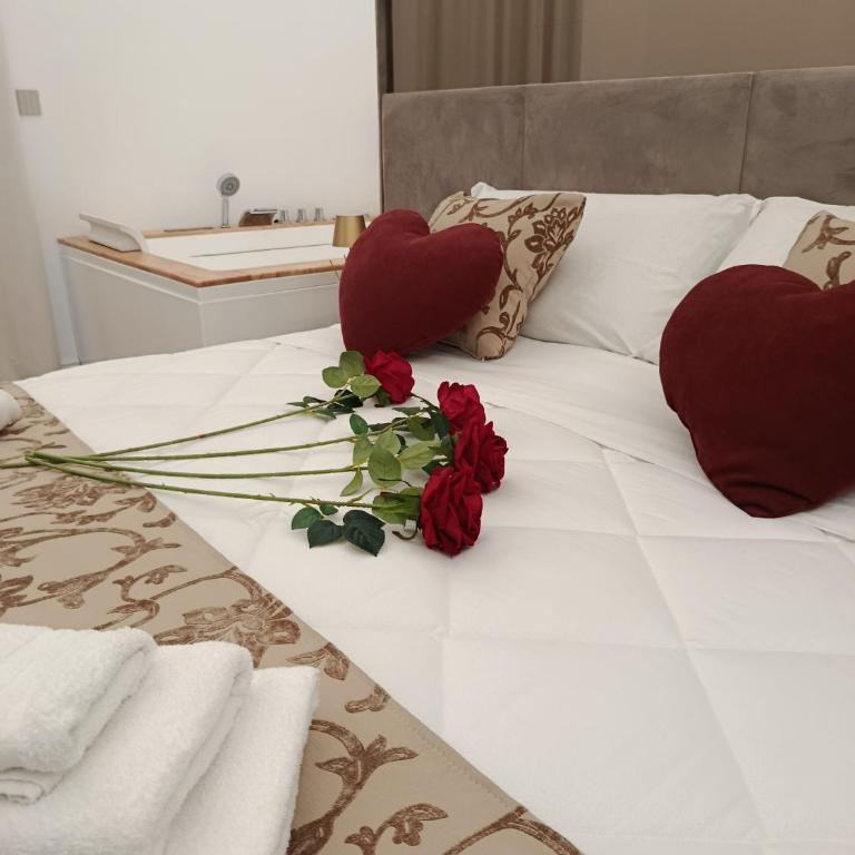 Ursino inn camere e suite - King Room with Spa Bath - 27