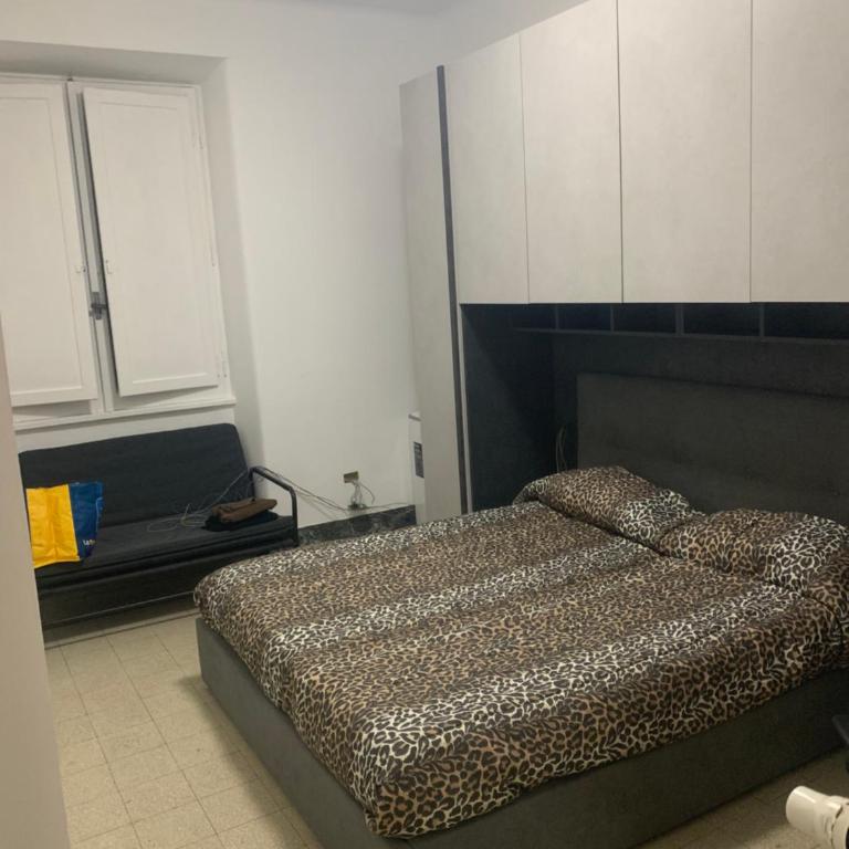 Appartamento Accogliente - Appartamento con 2 Camere da Letto - 4