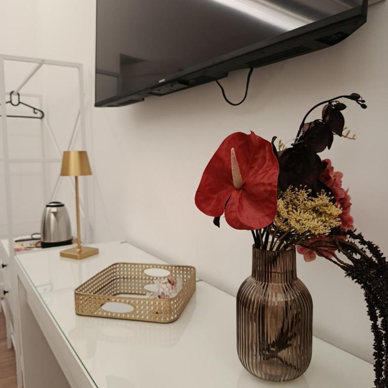 Ursino inn camere e suite - King Room with Spa Bath - 26