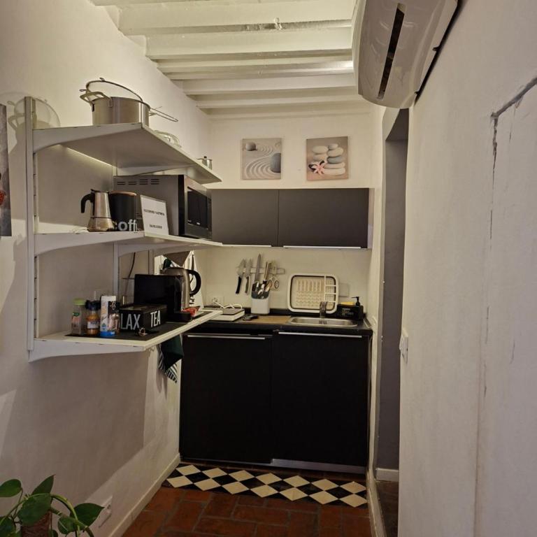 Residenza Vasariano - Appartamento con 1 Camera da Letto - 6