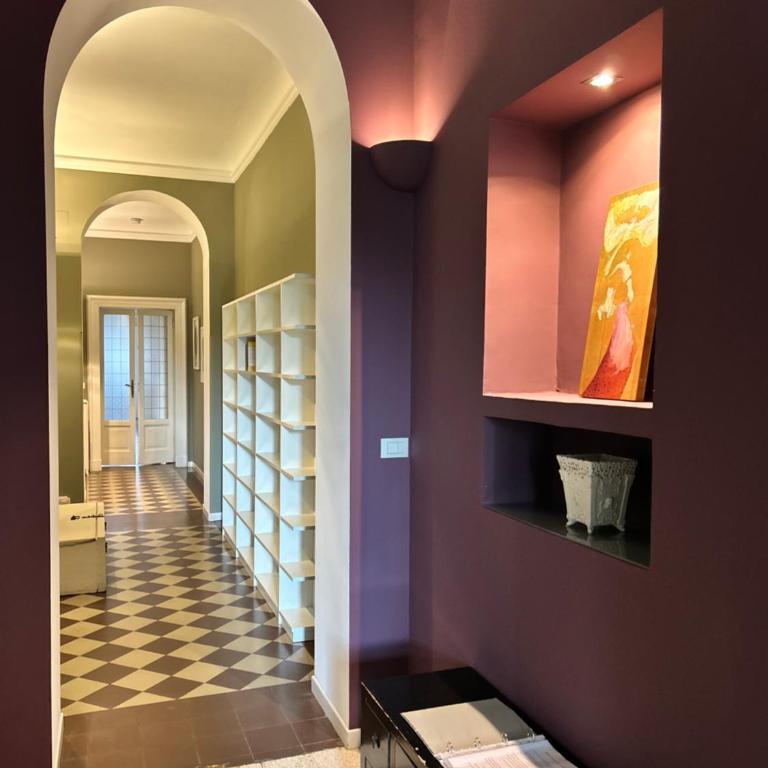 Sant'Ambrogio with charme - Appartamento con 2 Camere da Letto - 8