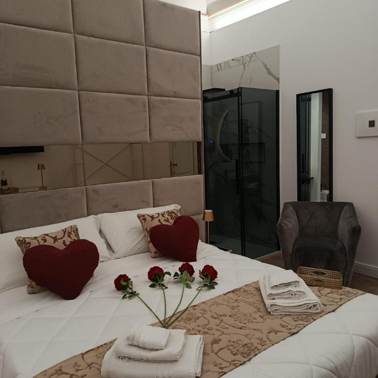 Ursino inn camere e suite - King Room with Spa Bath - 24