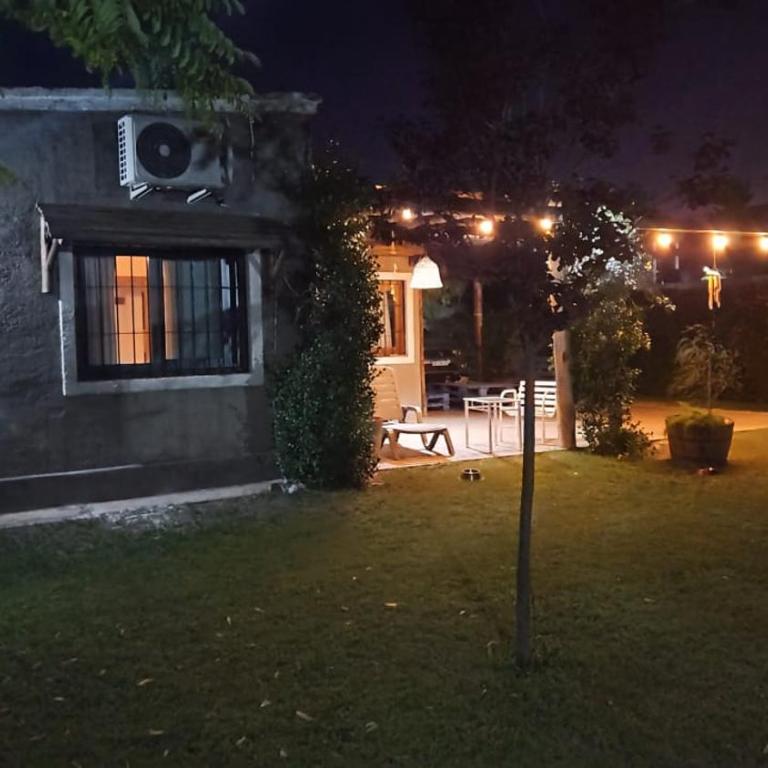 El descanso, zona de bodegas - Casa de 2 dormitorios - 5