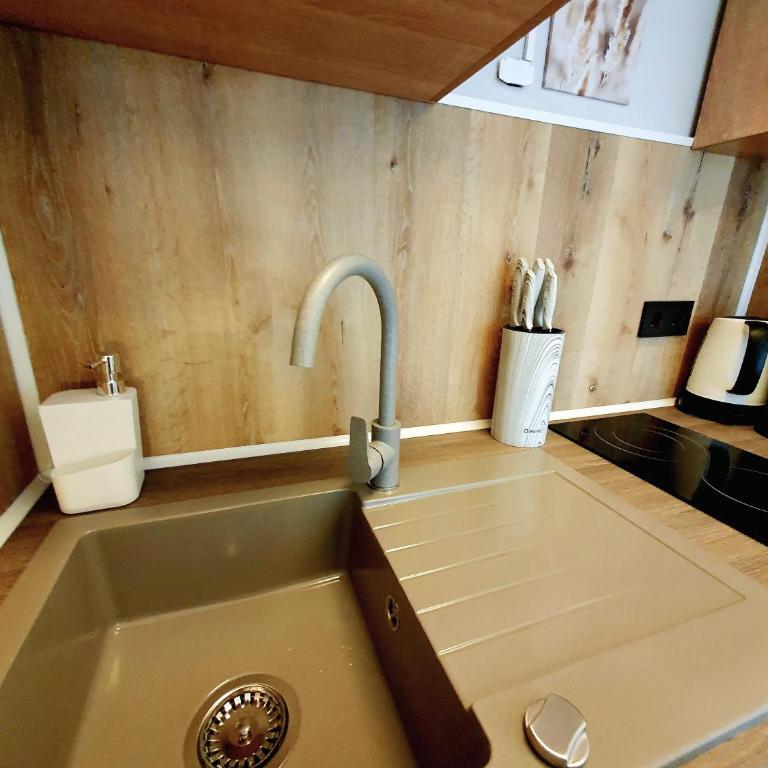 Bohemian Chic City Apartment - Munich Central Station - Appartamento con 1 Camera da Letto - 21