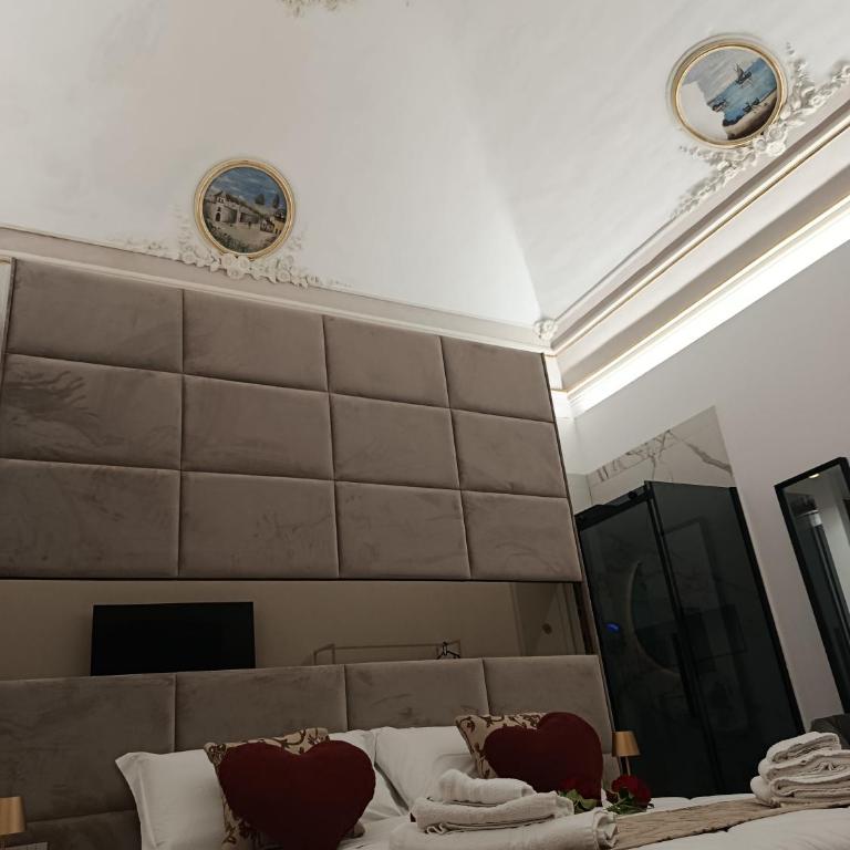 Ursino inn camere e suite - King Room with Spa Bath - 23