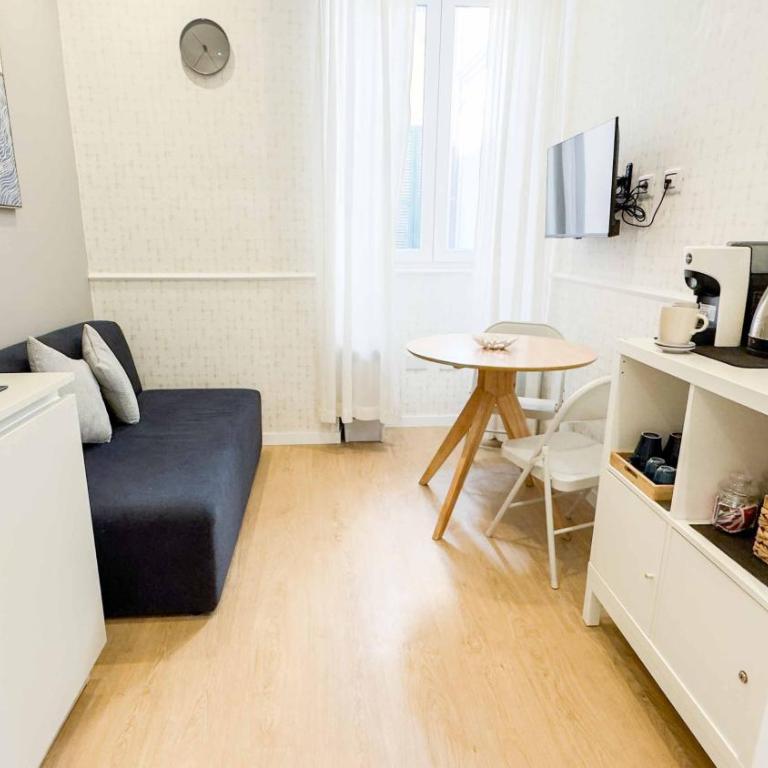Quattrocchi's home S - Appartamento con 1 Camera da Letto - 13