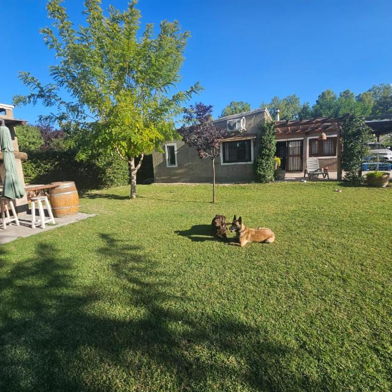 El descanso, zona de bodegas - Casa de 2 dormitorios - 2