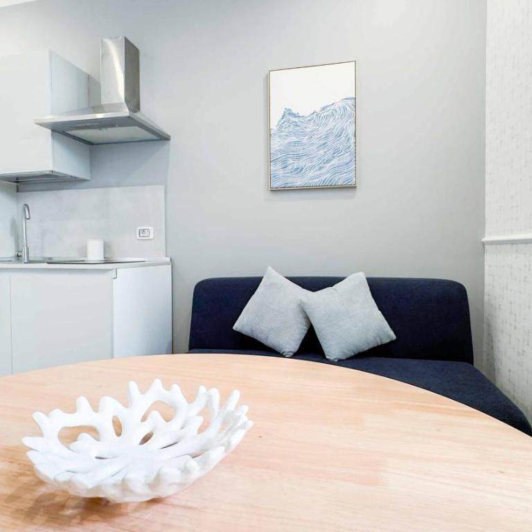 Quattrocchi's home S - Appartamento con 1 Camera da Letto - 15