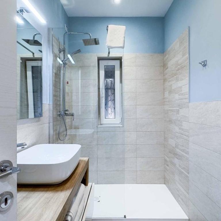 Quattrocchi's home S - Appartamento con 1 Camera da Letto - 16