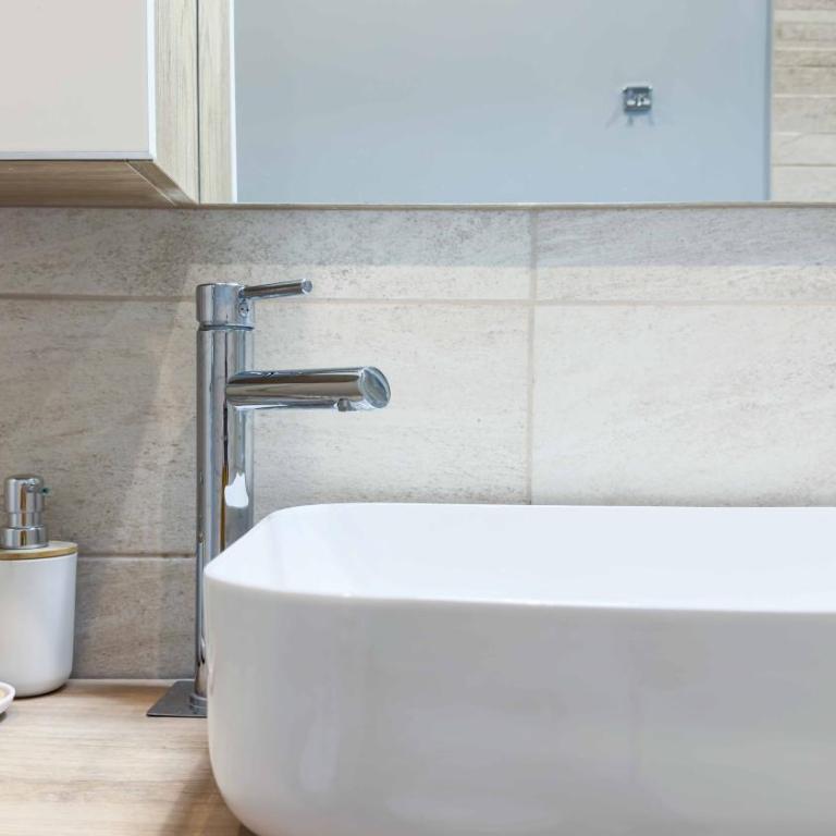 Quattrocchi's home S - Appartamento con 1 Camera da Letto - 18