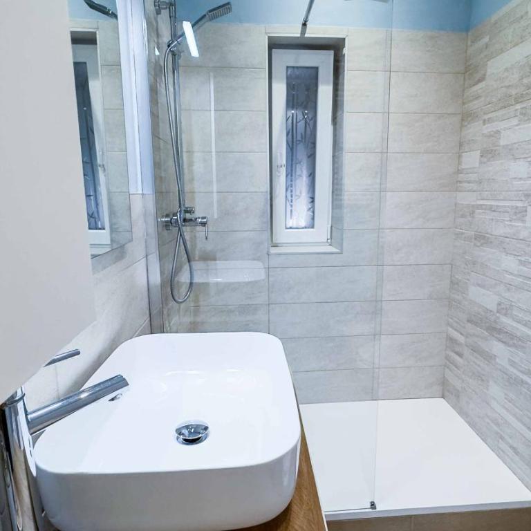Quattrocchi's home S - Appartamento con 1 Camera da Letto - 19