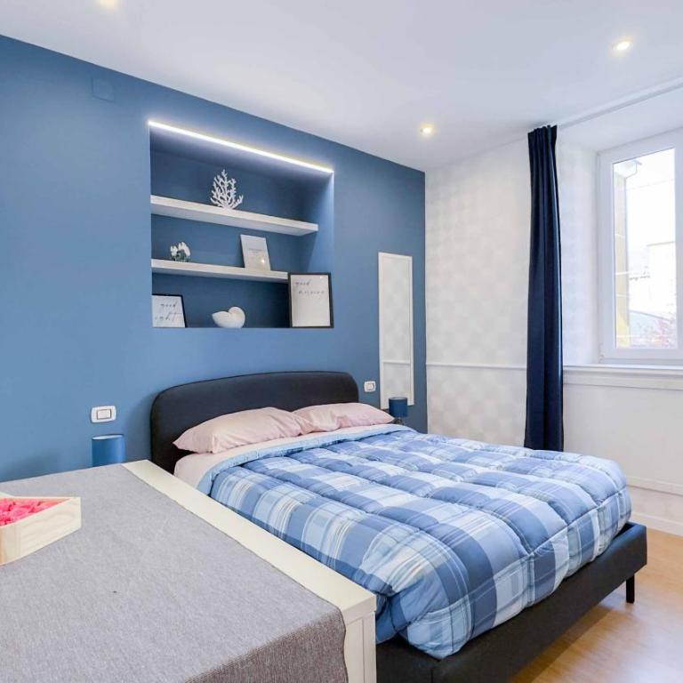 Quattrocchi's home S - Appartamento con 1 Camera da Letto - 20