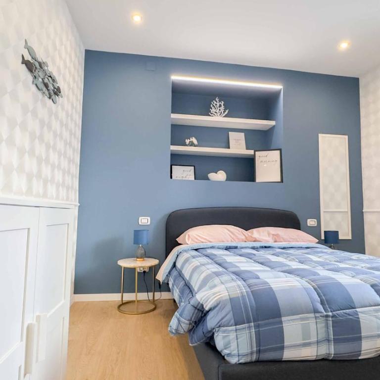 Quattrocchi's home S - Appartamento con 1 Camera da Letto - 21