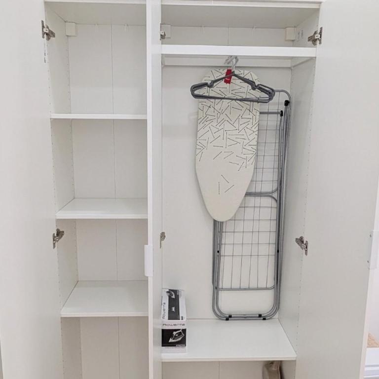 Lofts IFEMA CH - Deluxe Single Room - 15