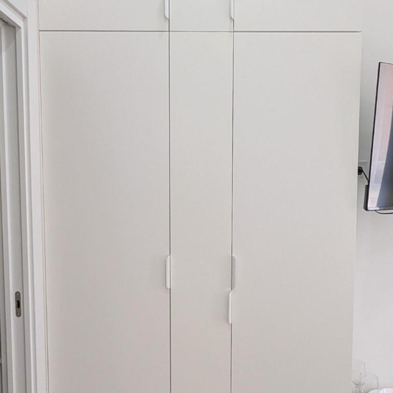 Lofts IFEMA CH - Deluxe Single Room - 16