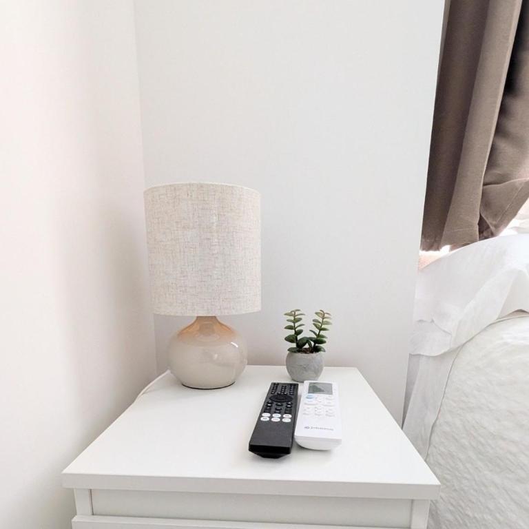 Lofts IFEMA CH - Deluxe Single Room - 17