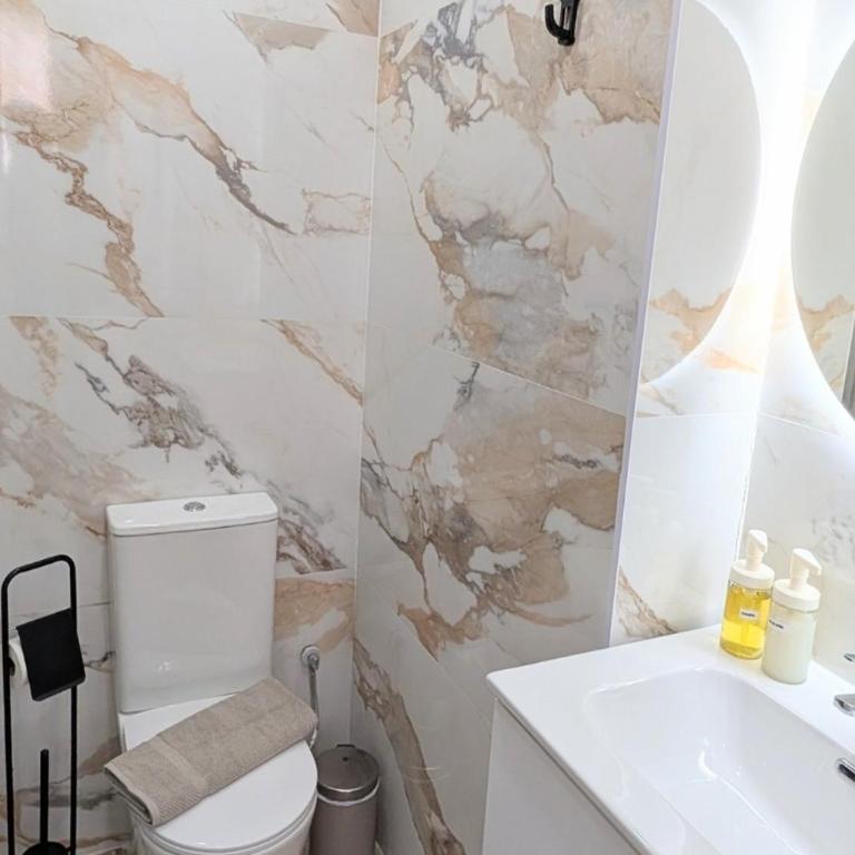 Lofts IFEMA CH - Deluxe Single Room - 18