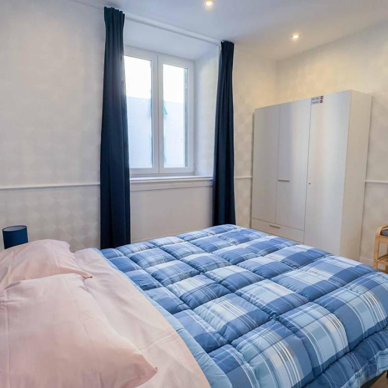 Quattrocchi's home S - Appartamento con 1 Camera da Letto - 24