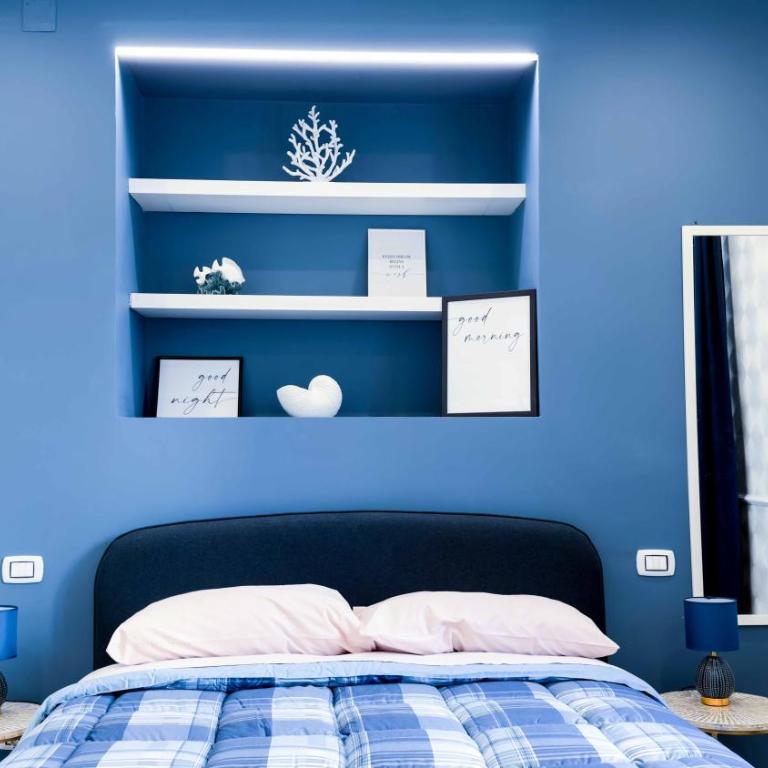 Quattrocchi's home S - Appartamento con 1 Camera da Letto - 25