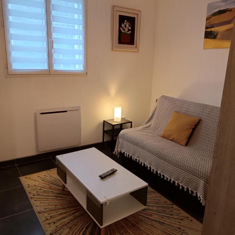 Le logis - Appartement 1 Chambre - 11