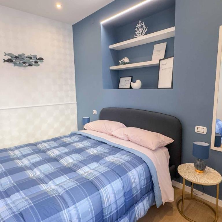 Quattrocchi's home S - Appartamento con 1 Camera da Letto - 26