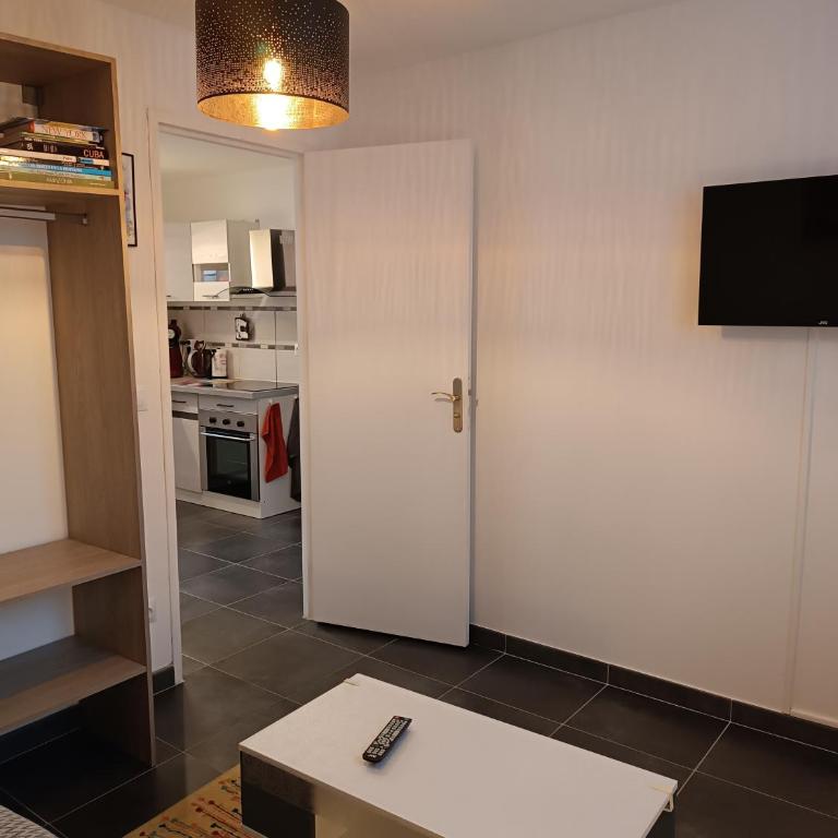 Le logis - Appartement 1 Chambre - 12