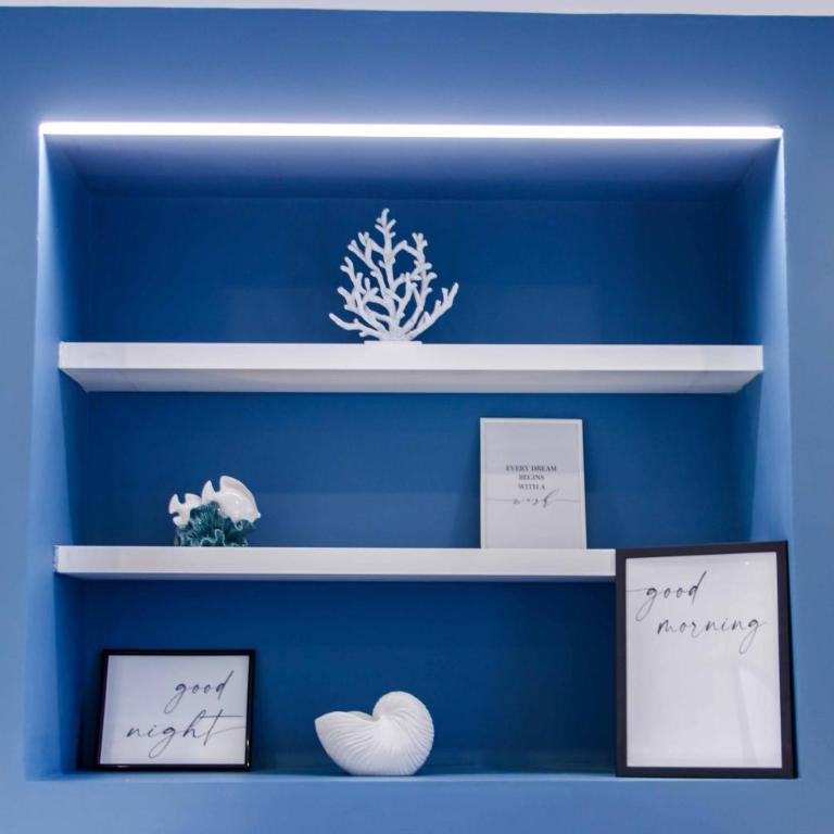 Quattrocchi's home S - Appartamento con 1 Camera da Letto - 28