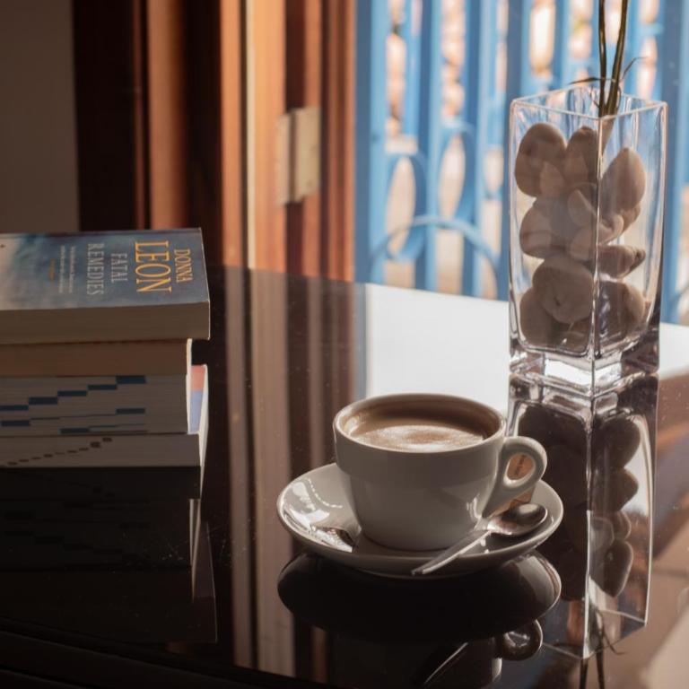 Tocuyeros Boutique Hotel - Suite Presidencial - 4