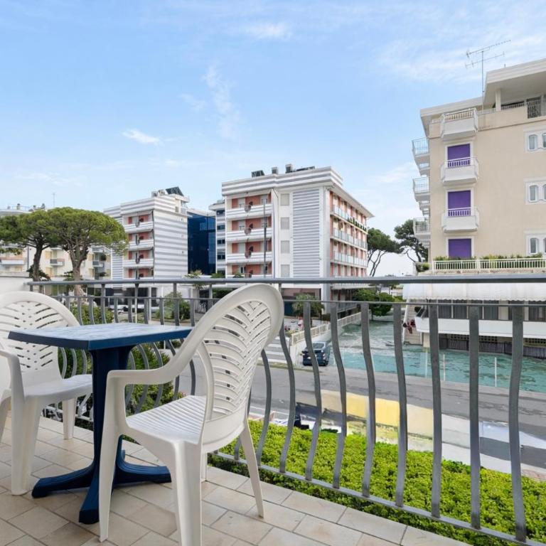 Villa Luisa - Carraro Immobiliare - Family Apartments - Appartamento con 1 Camera da Letto - 7