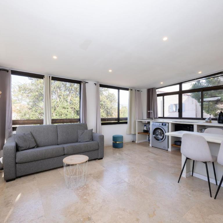 Residence Villa Branda - Appartement Standard sans Terrasse - 6